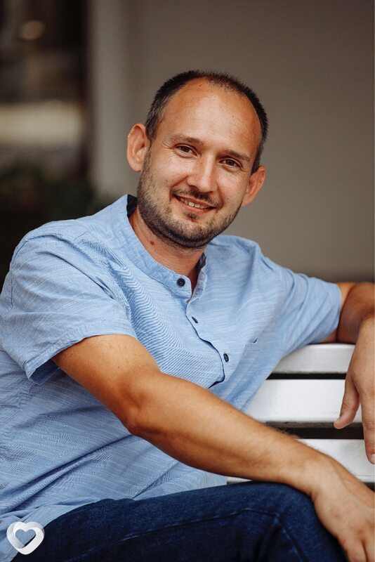 Maks, 40, Оренбурге — анкета №131477