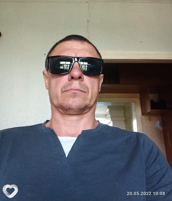 Сергей, 52, Барнауле — анкета №131478
