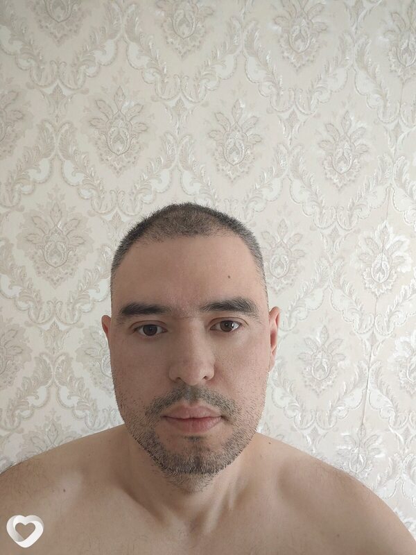Сергей, 44, Алматы — анкета №131483