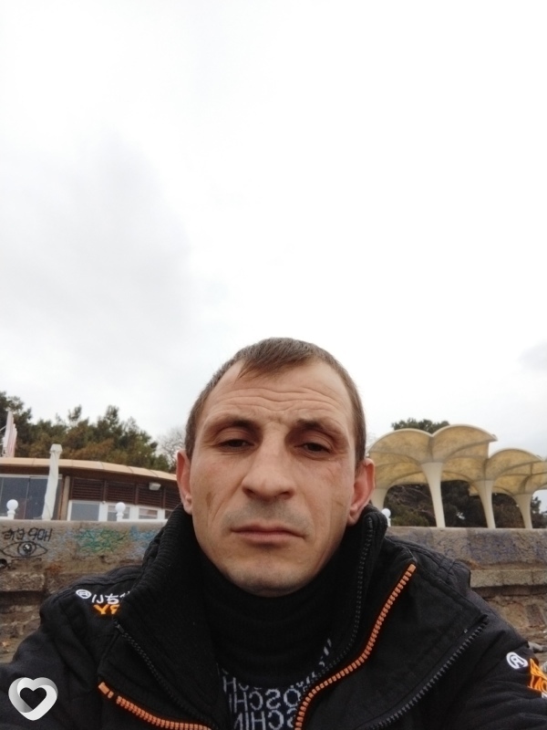 Akled, 40, Ялте — анкета №131486