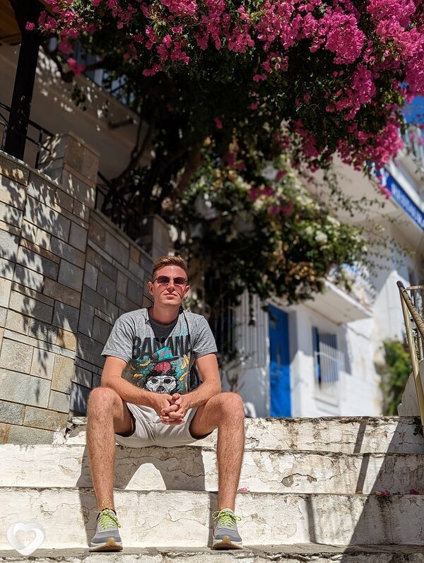 Андрей, 31, Минске — анкета №131520