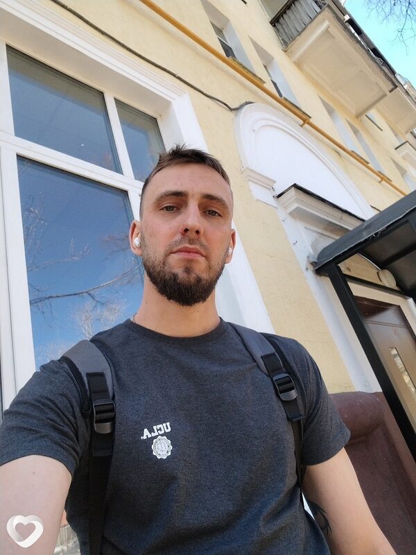 Саша, 32, Воронеже — анкета №131524