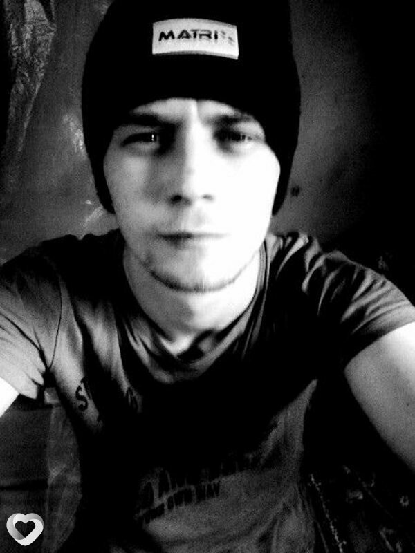 Евгений, 29, Москве — анкета №131526