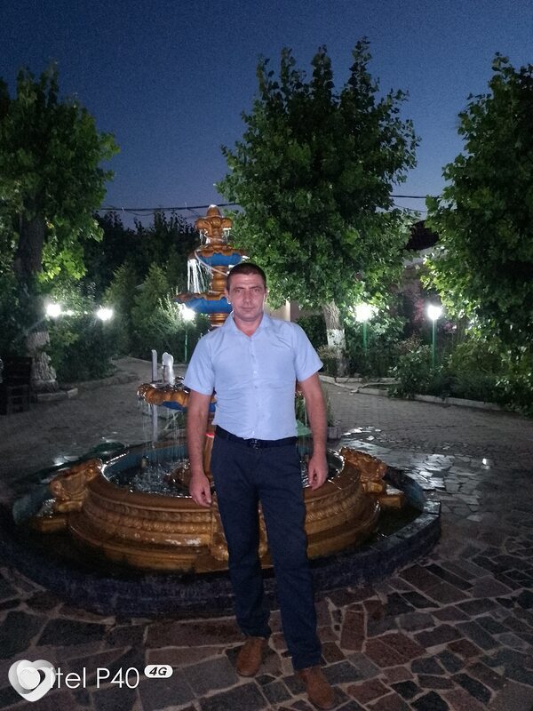 Сергей, 41, Донецке — анкета №131529