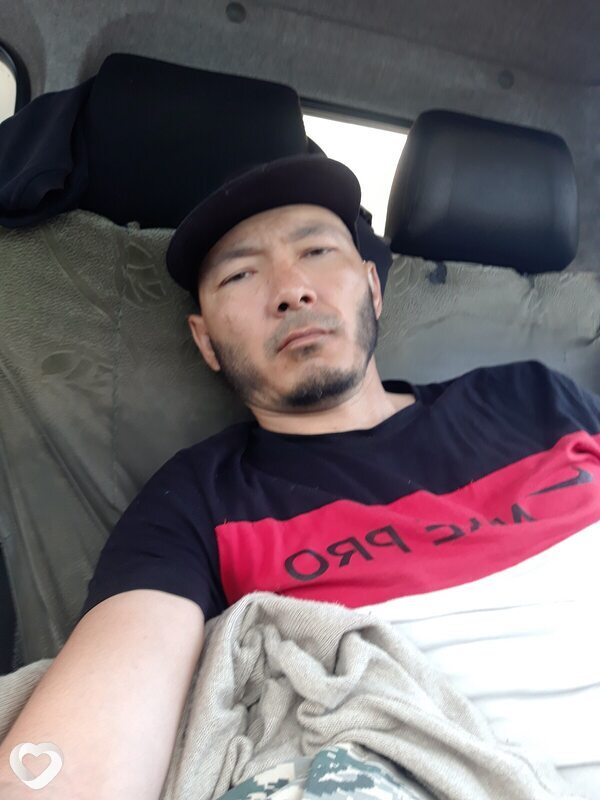 Саламалейкум, 45, Уральске — анкета №131534