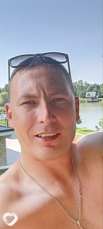 Andriy, Червоноград