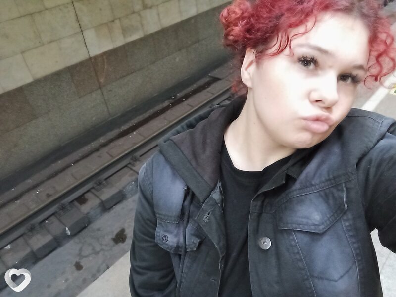 Хабиша, 25, Новосибирске — анкета №131568