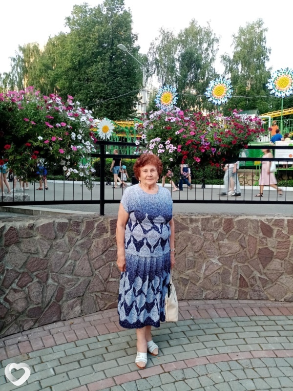 Людмила, Ижевск
