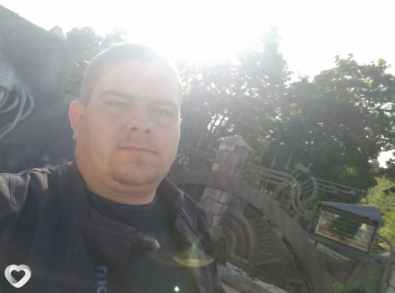 Денис, 37, Волковыске — анкета №131578