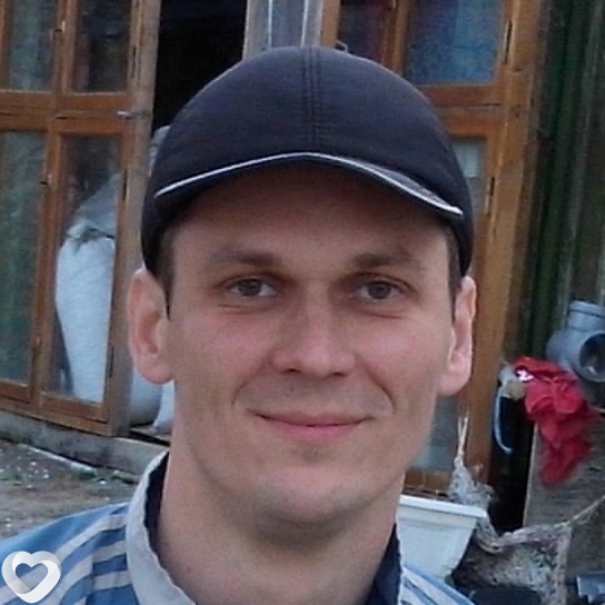 Ярослав, 45, Красноперекопске — анкета №131686