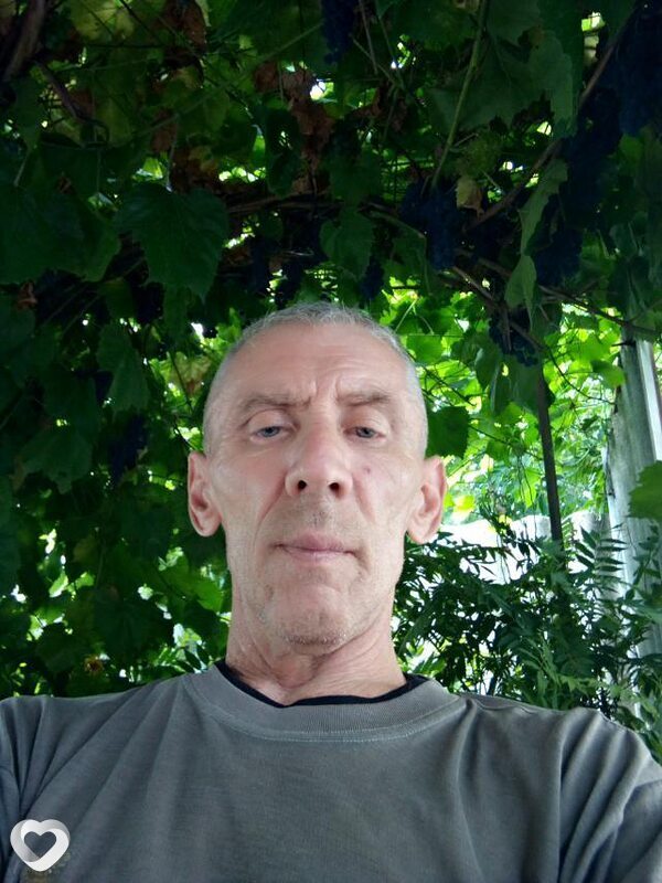 Саня, 64, Сумах — анкета №131687