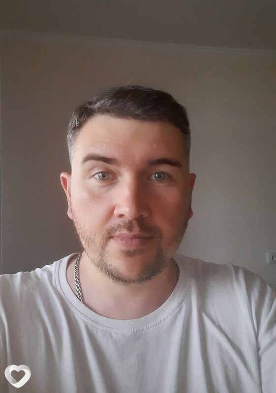 Юрий, 35, Санкт-Петербурге — анкета №131691
