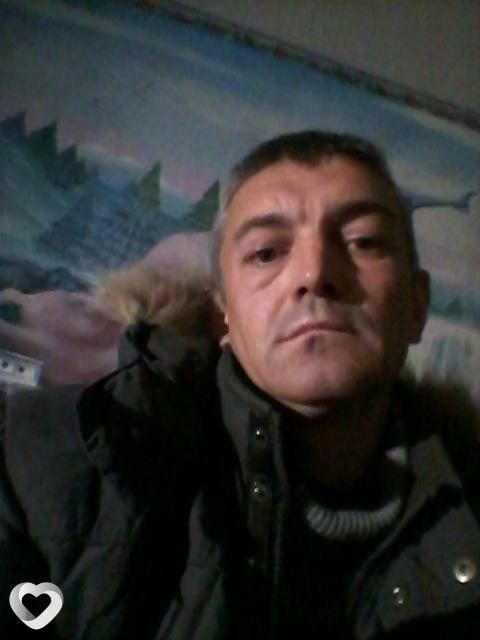Генка, 43, Киеве — анкета №131699