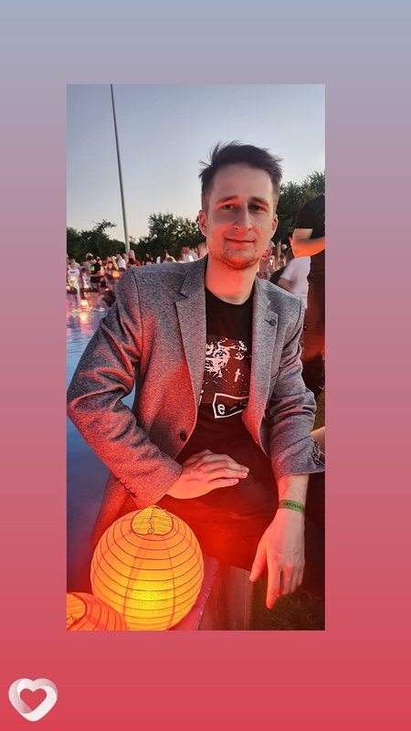 Илья, 31, Минске — анкета №131700