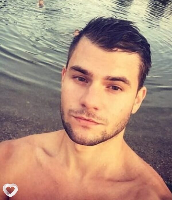 Alex, 41, Димитровграде — анкета №131702