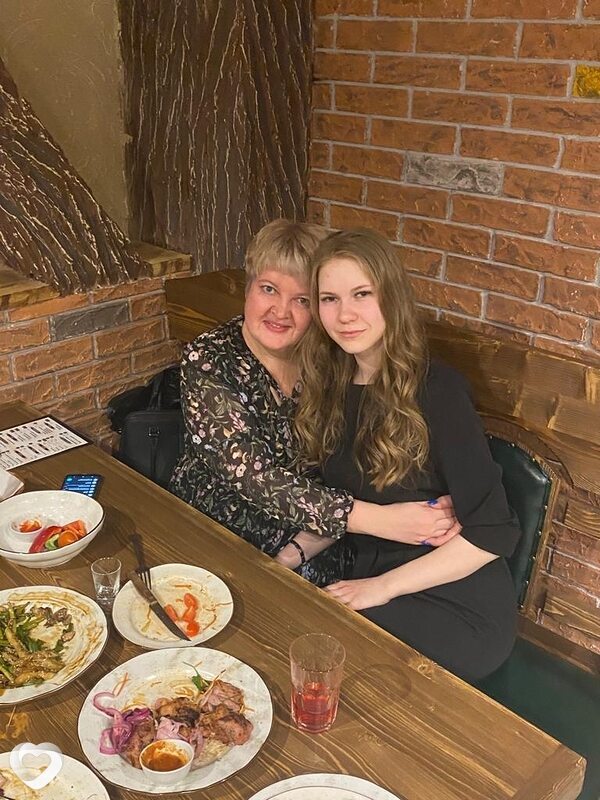Светлана, 55, Хабаровске — анкета №131703