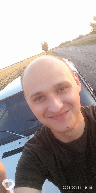 Ник, 30, Полтаве — анкета №131707