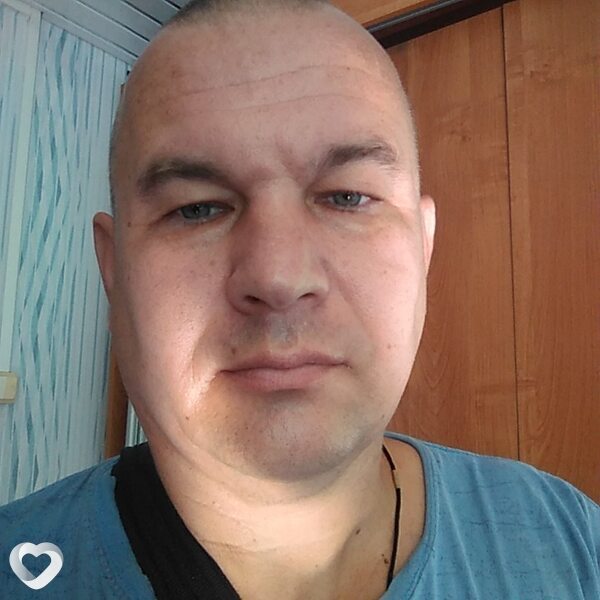 Сергей, 46, Городеце — анкета №131617
