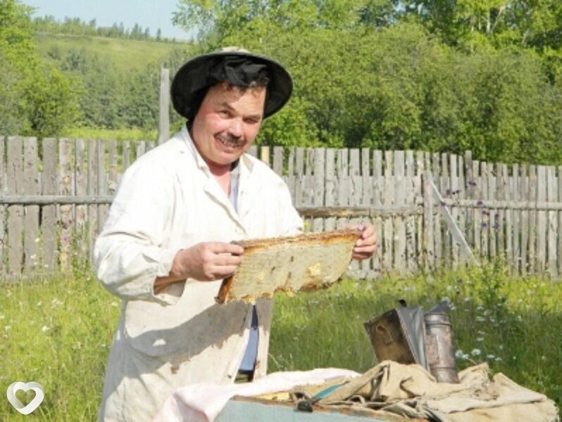 Лето, 46, Пинске — анкета №131620