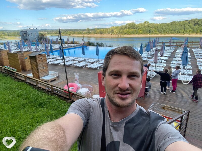 Иван, 33, Новокузнецке — анкета №131621