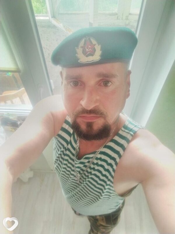 Виталий, 38, Могилев — анкета №131622