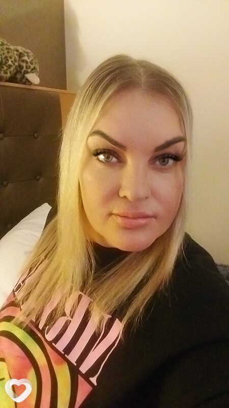 Алина, 47, Харькове — анкета №131624