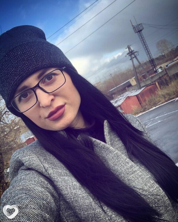 Маришка, 35, Бодайбо — анкета №131629