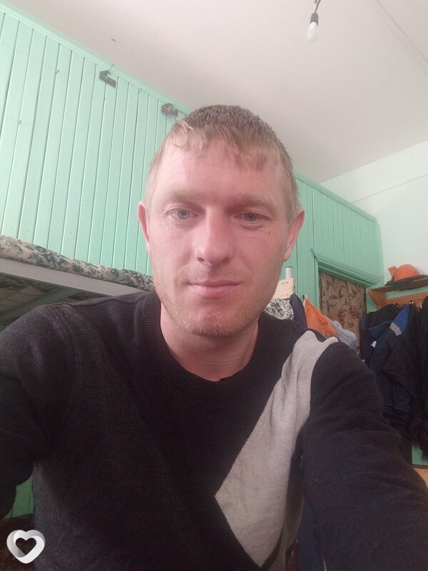 Игорь, 31, Братске — анкета №131632