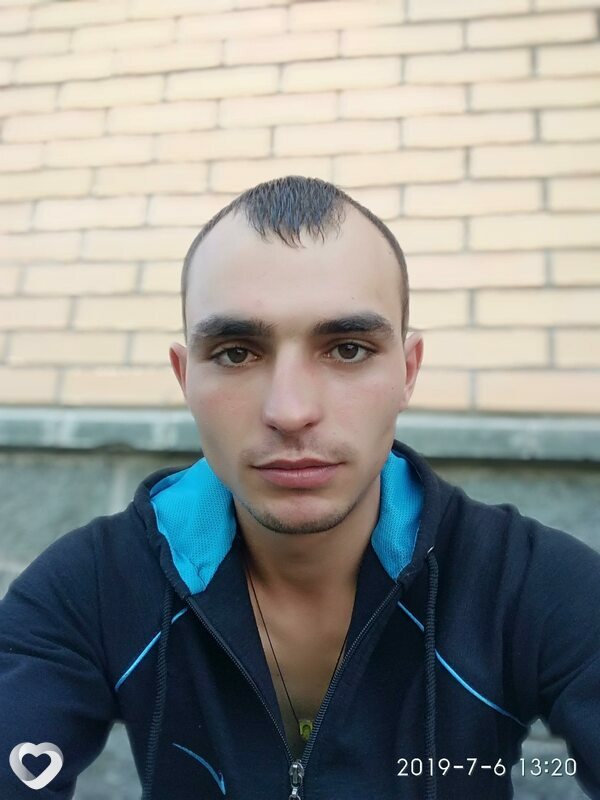 Александр, 32, Астане — анкета №131668