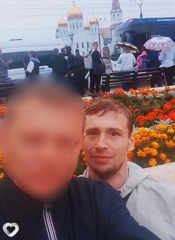 Alec, 37, Иркутске — анкета №131669