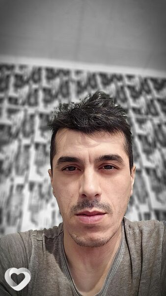 Vlad, 35, Красноярске — анкета №131671