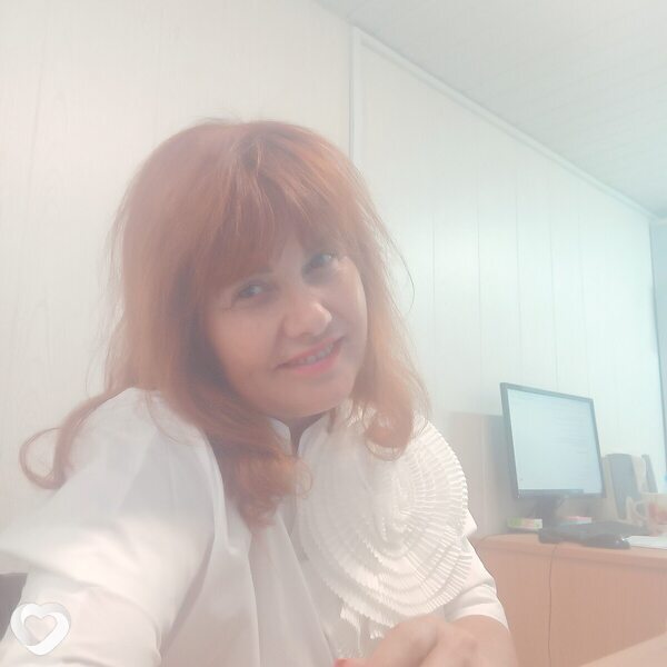 Светлана, 56, Серпухове — анкета №131677