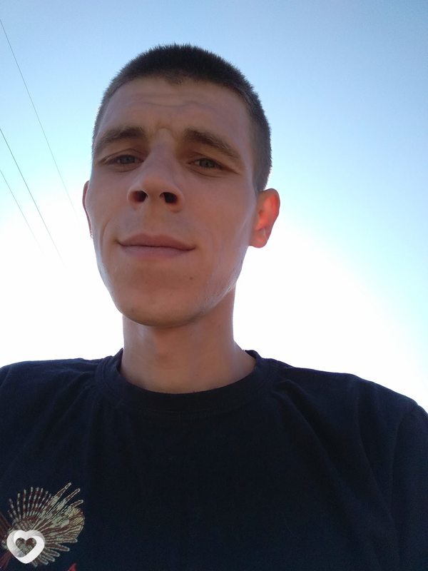 Алексей, 32, Черновцах — анкета №131681
