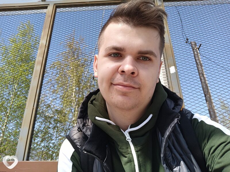 Влад, 28, Санкт-Петербурге — анкета №131713