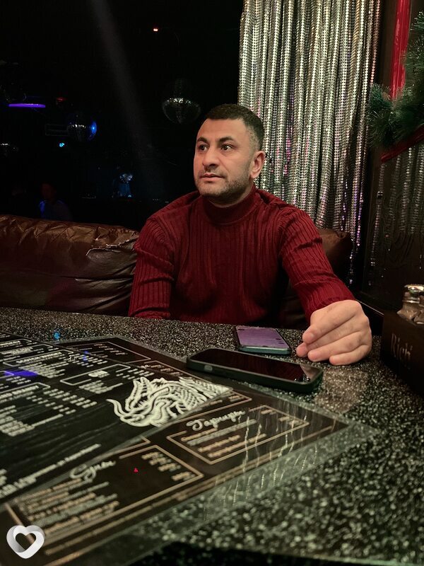 Иман, 33, Уфе — анкета №131719