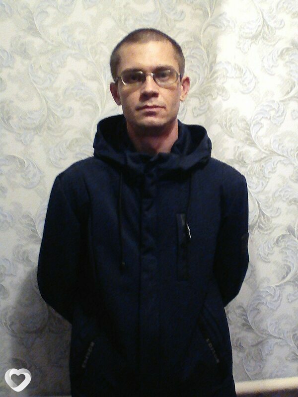 Михаил, 40, Ульяновске — анкета №131720