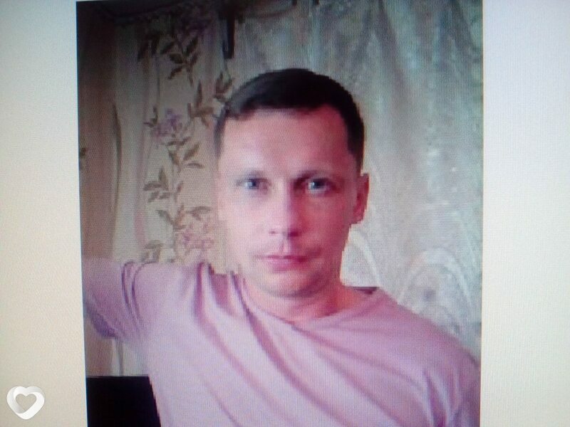 Олег, 47, Добруше — анкета №131724