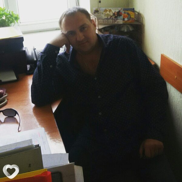 Максим, 40, Усть-Каменогорск — анкета №131729