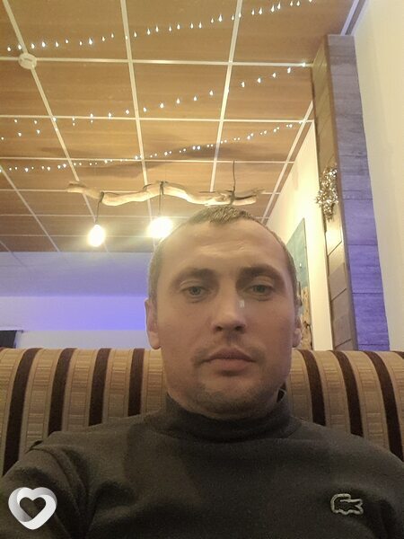 Дима, 38, Краснодаре — анкета №131811