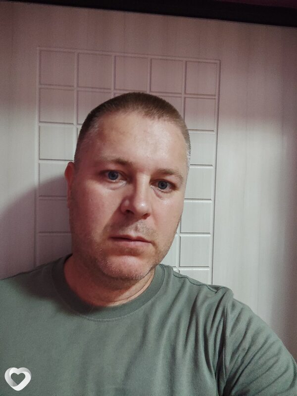 Евгений, 45, Ростове-на-Дону — анкета №131816