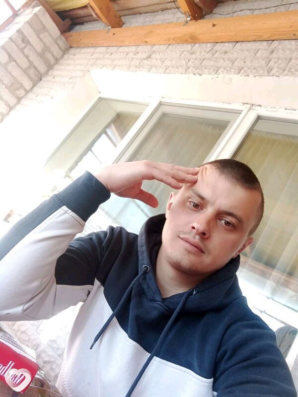 Саня, 37, Кривое Роге — анкета №131819