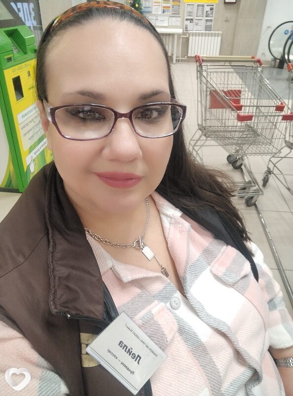 Лейла, 42, Ростове-на-Дону — анкета №131820