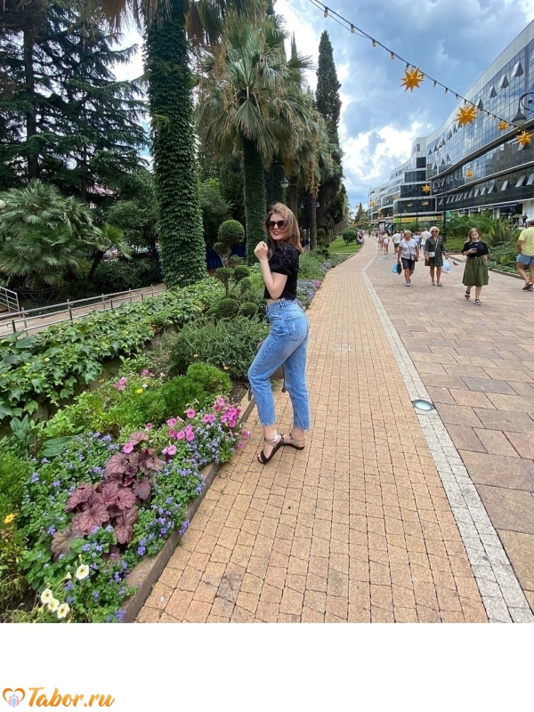 Екатерина, 27, Гомеле — анкета №131822