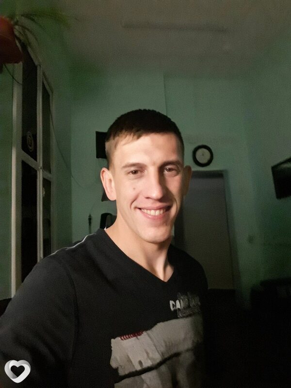 Kostay, 33, Ульяновске — анкета №131824
