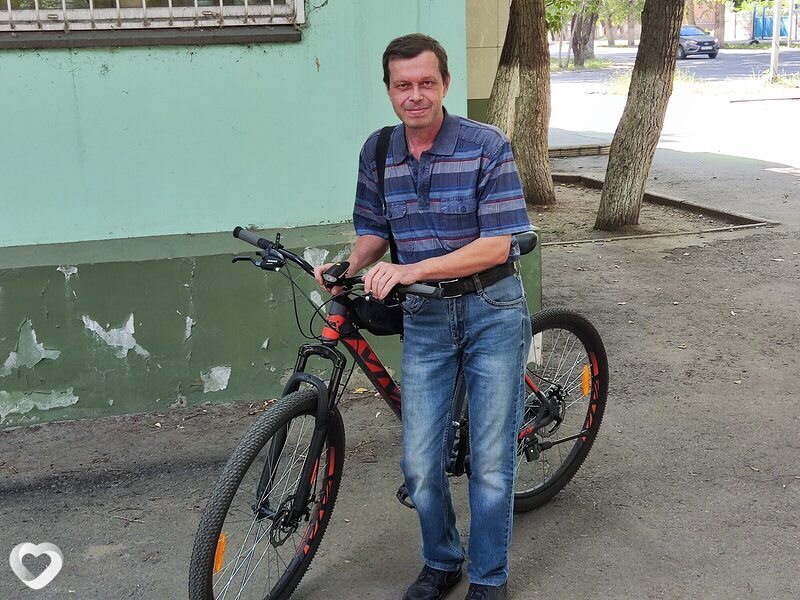 Геннадий, 55, Павлодаре — анкета №131825