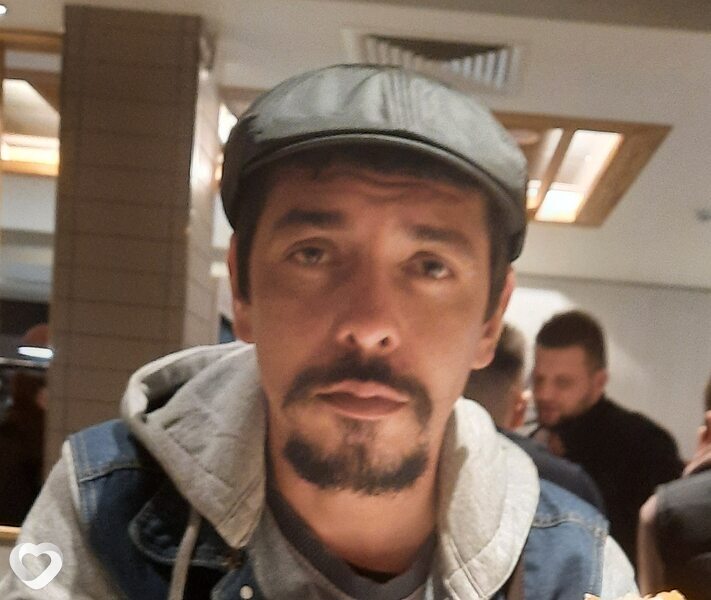 Денис, 44, Минске — анкета №131826
