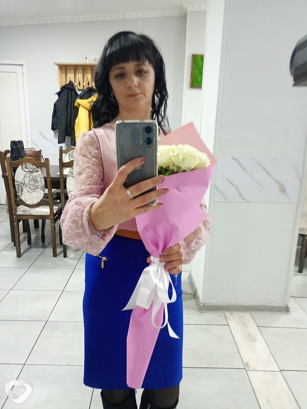 Олена, Погребище