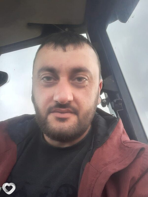 Гор, 37, Орёл — анкета №131828