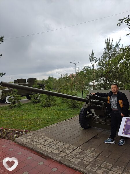 Serega, Дессау