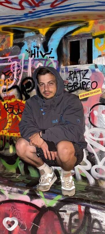 Anton, 34, Минске — анкета №131832